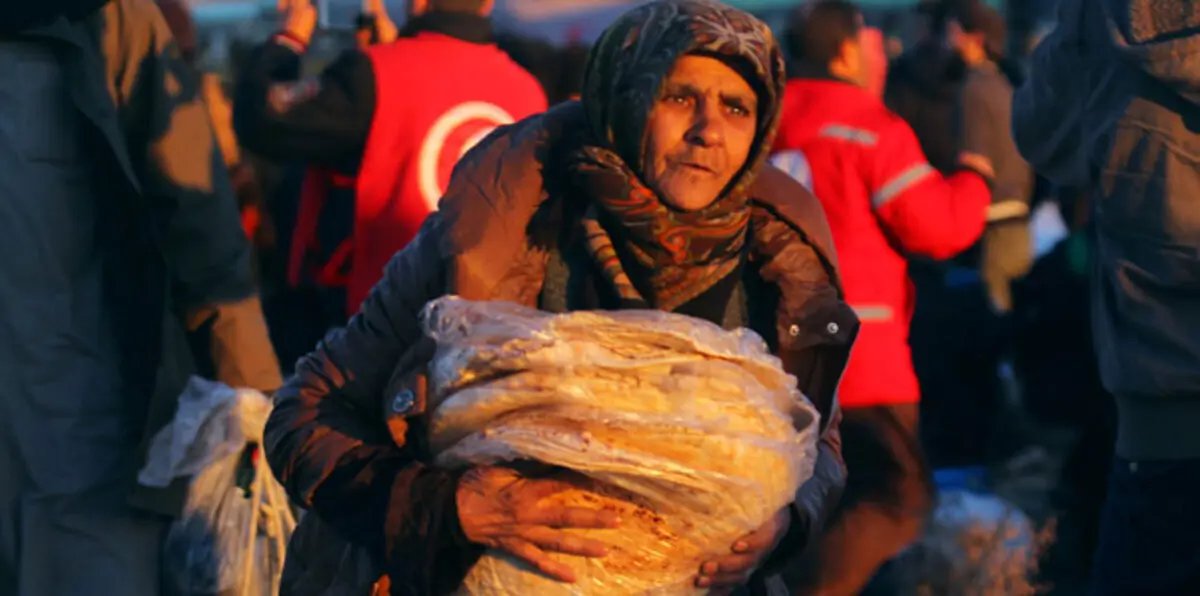 كيري: نظام الأسد يرتكب "مذبحة" في حلب