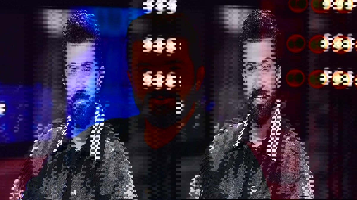 الفنان العراقي سيف نبيل يعلن انتصاره في قضايا التزوير 