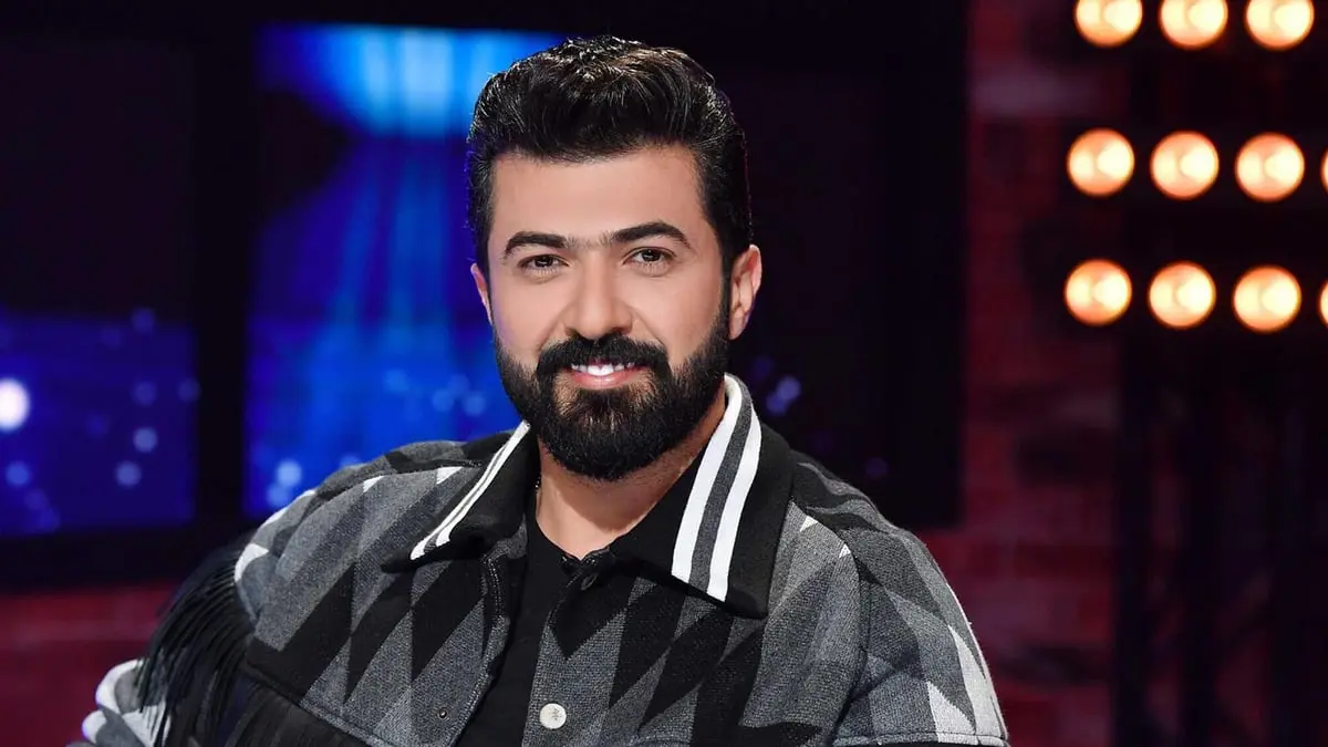 الفنان العراقي سيف نبيل يعلن انتصاره في قضايا التزوير 