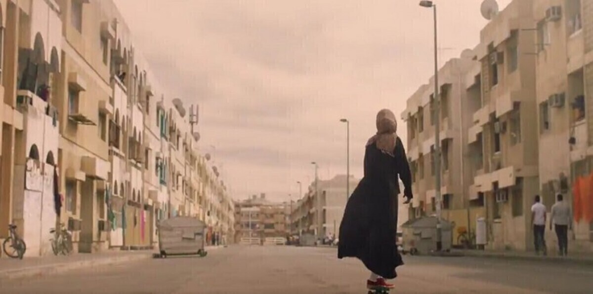 جدل في الخليج العربي لظهور نساء في إعلان رياضي (فيديو)