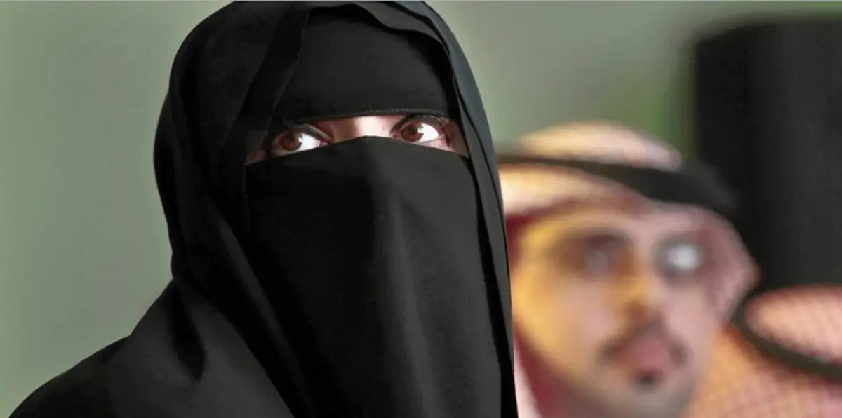 تعرّف على أخطر أنواع النساء في السعودية‎
