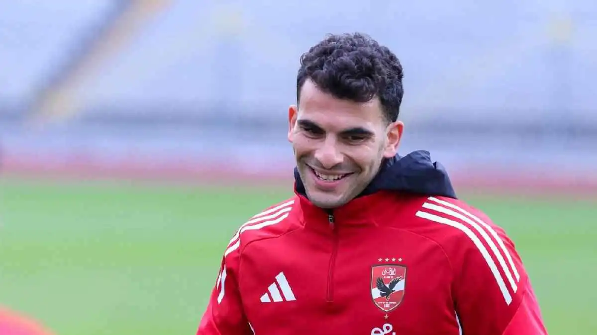 أول رد فعل من الزمالك بعد أنباء خسارة قضية زيزو