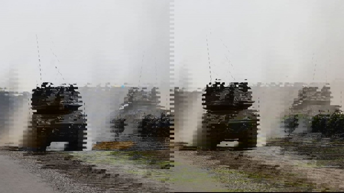 الجيش الإسرائيلي يقتل 4 ناشطين فلسطينيين على حدود غزة‎