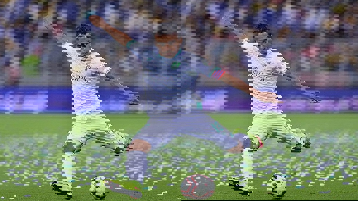 محمد عبدالشافي يوقع للزمالك لمدة 3 سنوات.. والإعلان عن الصفقة خلال ساعات