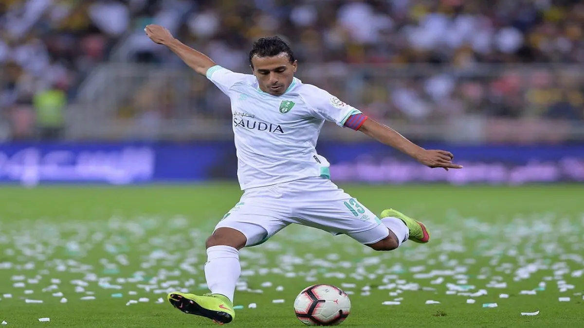 محمد عبدالشافي يوقع للزمالك لمدة 3 سنوات.. والإعلان عن الصفقة خلال ساعات