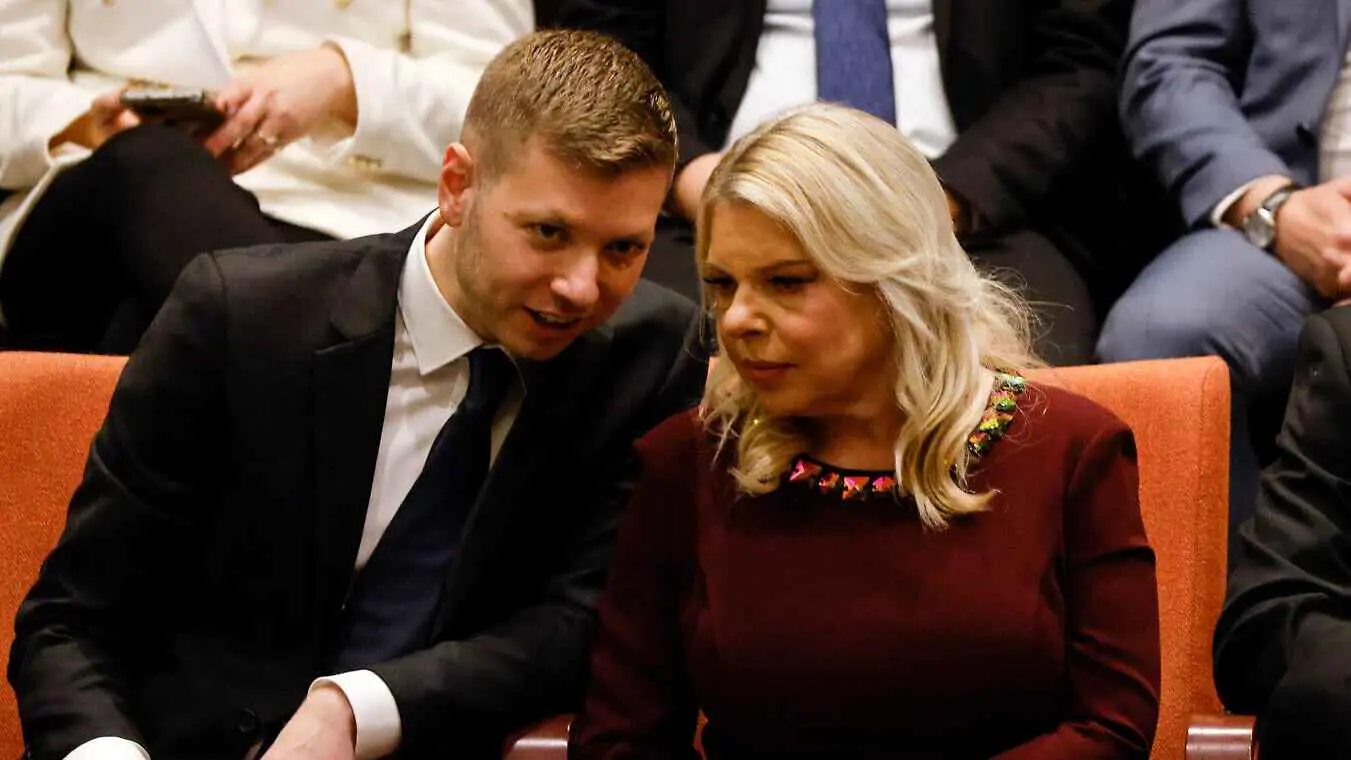 بسبب تغريدة.. الحوثيون يهددون باستهداف زفاف نجل نتنياهو