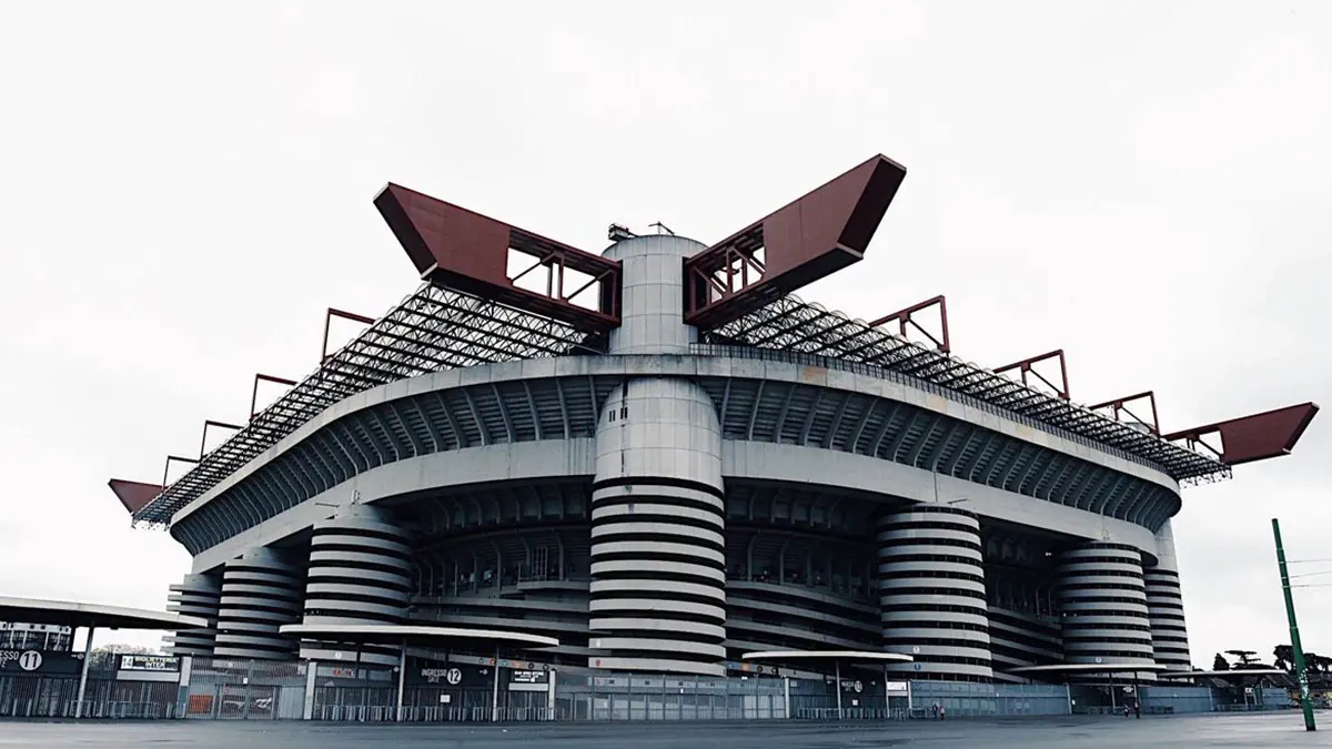 رئيسا ميلان والإنتر يعلنان الاتفاق على هدم ملعب سان سيرو