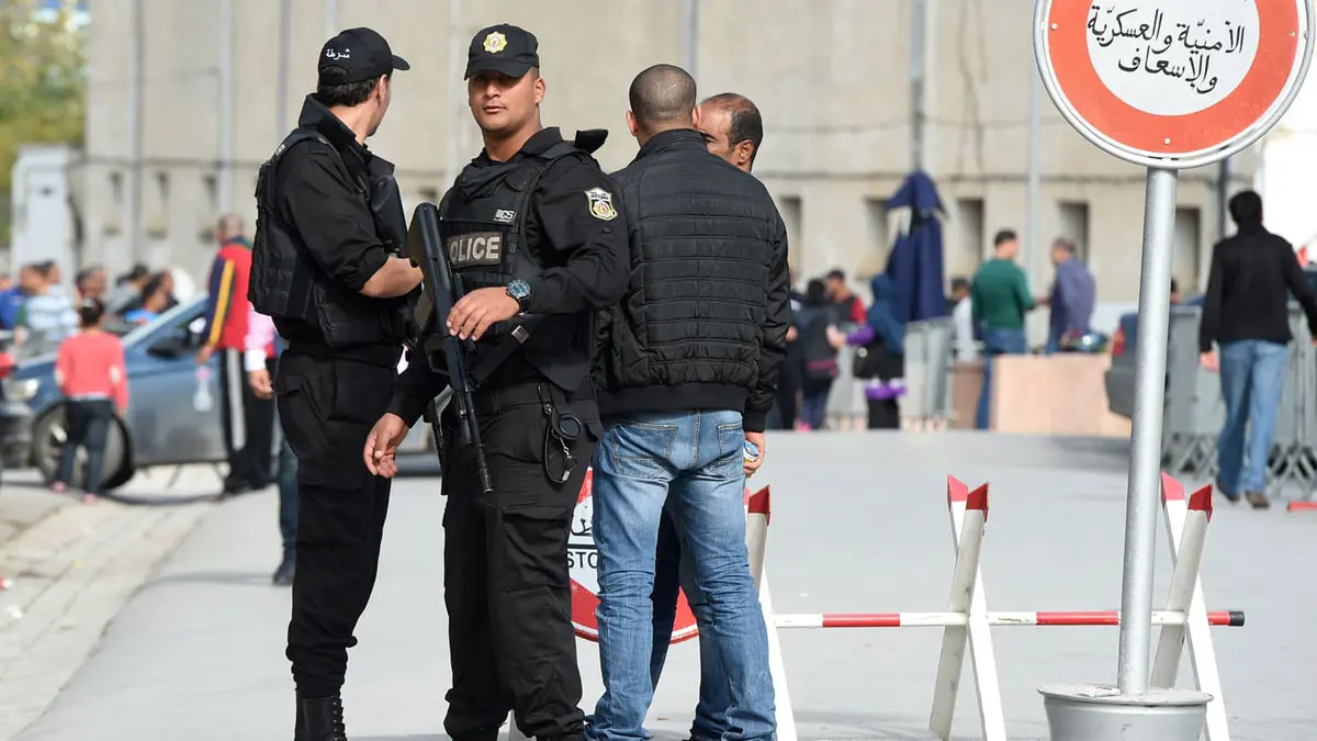 تونس.. مواجهات مع الأمن على خلفية مقتل شاب برصاص "الجمارك"