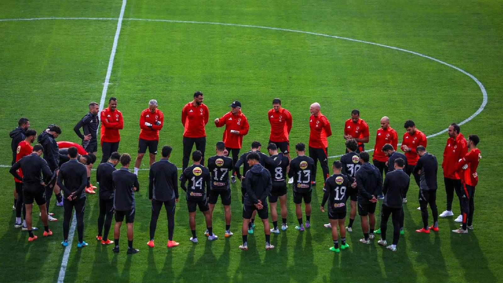 بدون مهاجمين.. كولر يغامر أمام فاركو استعدادا لبيراميدز