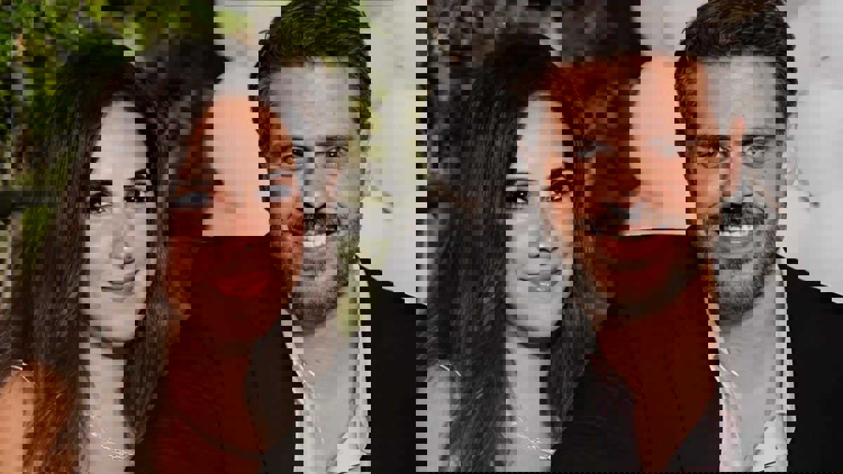 في "عيد الحب".. شيري عادل وطارق صبري يعلنان انفصالهما 