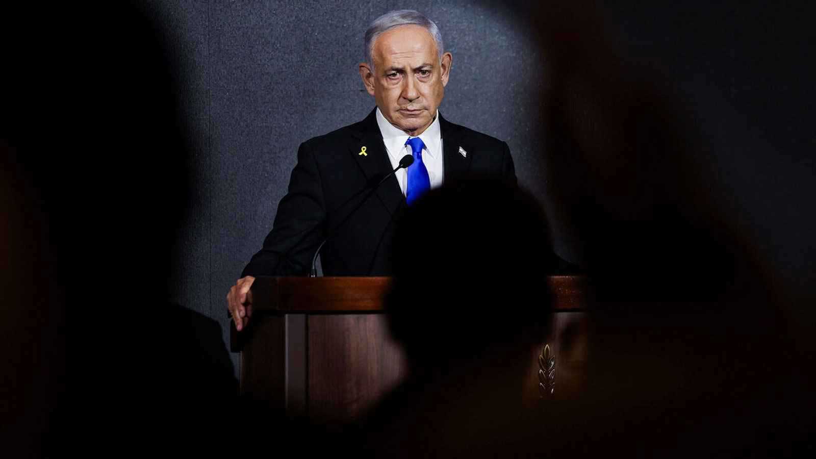 من التحالف إلى العزلة.. هل خسر نتنياهو رهانه على “شرق أوسط جديد”؟