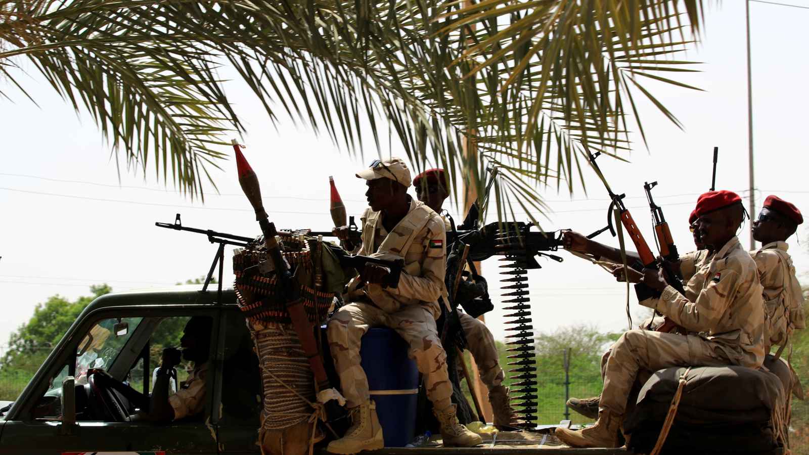 "الدعم السريع": لن نسمح بتداول العملة الجديدة في مناطقنا