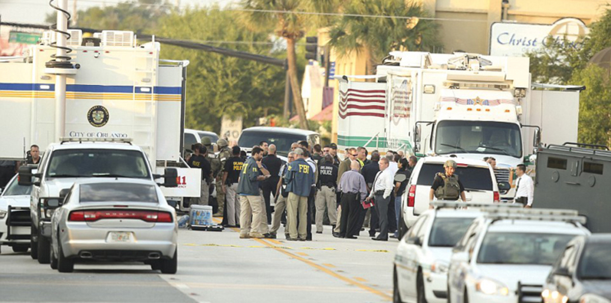 بالصور.. عمر متين منفذ أسوأ هجوم مسلح يتبناه داعش في أمريكا