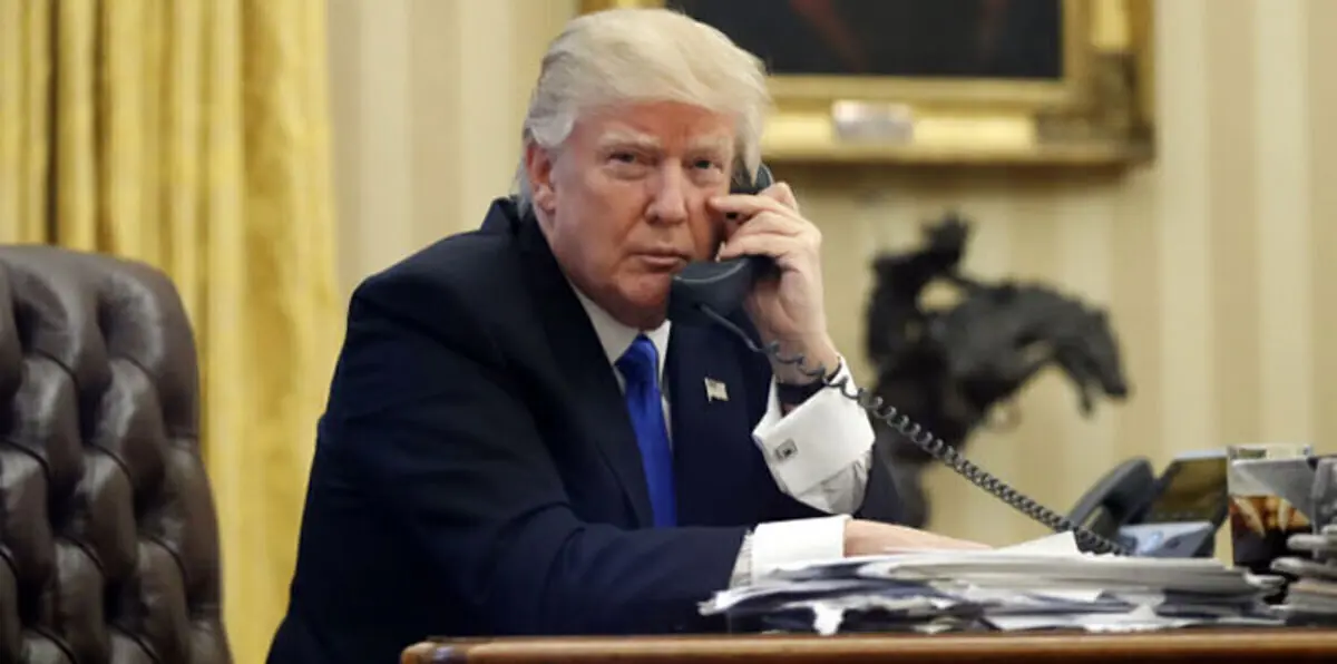 العبادي يدعو ترامب لإعادة النظر في حظر سفر العراقيين لأمريكا