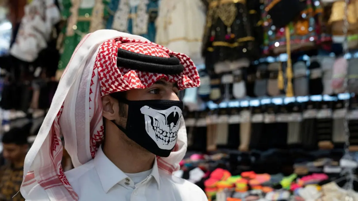 قطر تسجل 1733 إصابة جديدة بـ"كورونا"