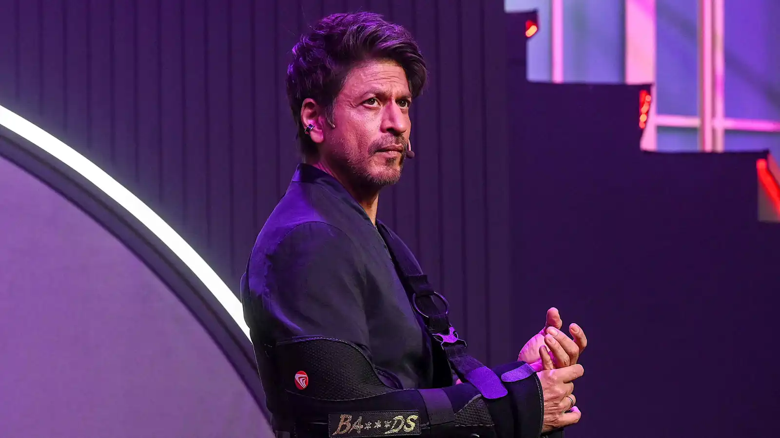 بـ30 مليون دولار.. شاروخان يستعد لمواجهة "أفنجرز" و"ديون 3"