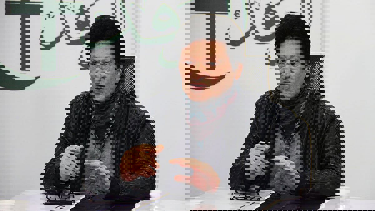 محمد الحلو يرفض العلاج على نفقة نقابة الموسيقيين