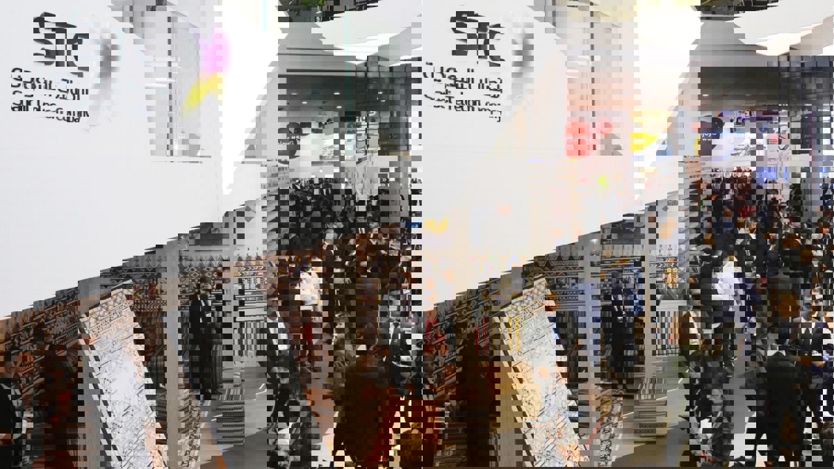 الاتصالات السعودية تستحوذ على 55% من "فودافون مصر" مقابل 2.4 مليار دولار