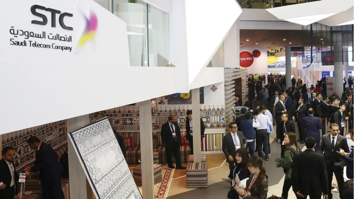 الاتصالات السعودية تستحوذ على 55% من "فودافون مصر" مقابل 2.4 مليار دولار