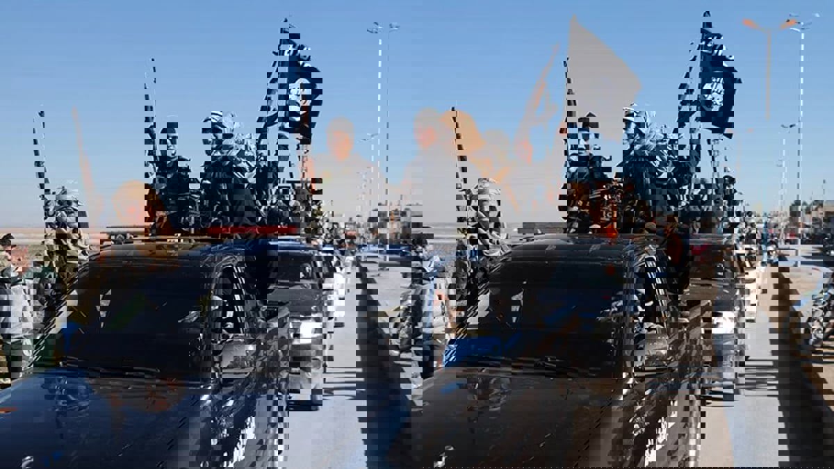 تقرير: داعش يتبنى استراتيجية حرب العصابات لاستعادة نفوذه في سوريا‎