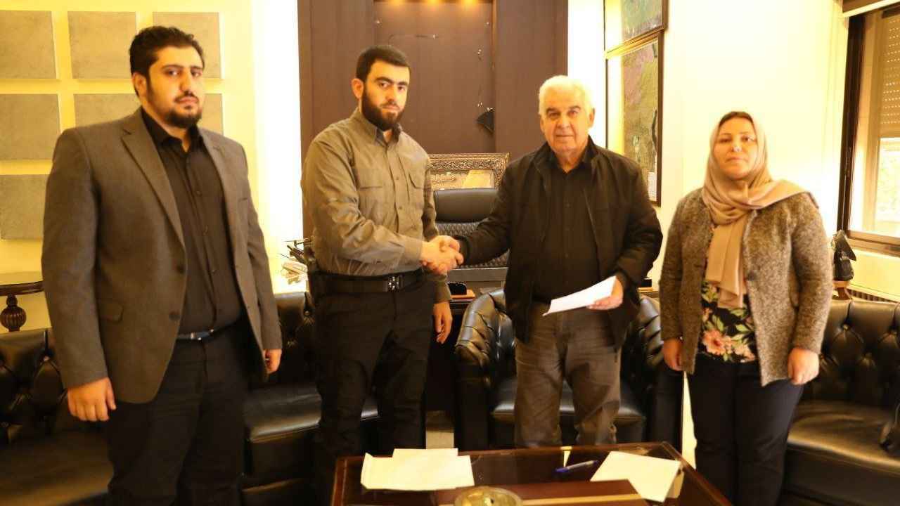 ما مصير قوات قسد في حلب بعد الاتفاق الأمني مع حكومة دمشق؟