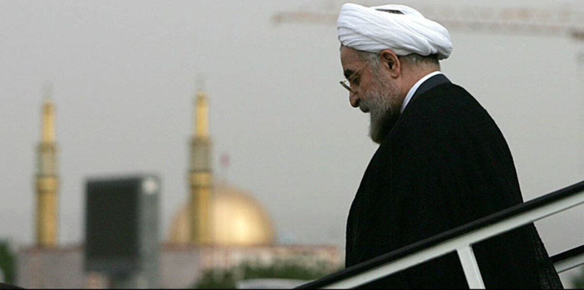 روحاني يستعيد نفوذه في البرلمان بعد فوز حلفائه الإصلاحيين 