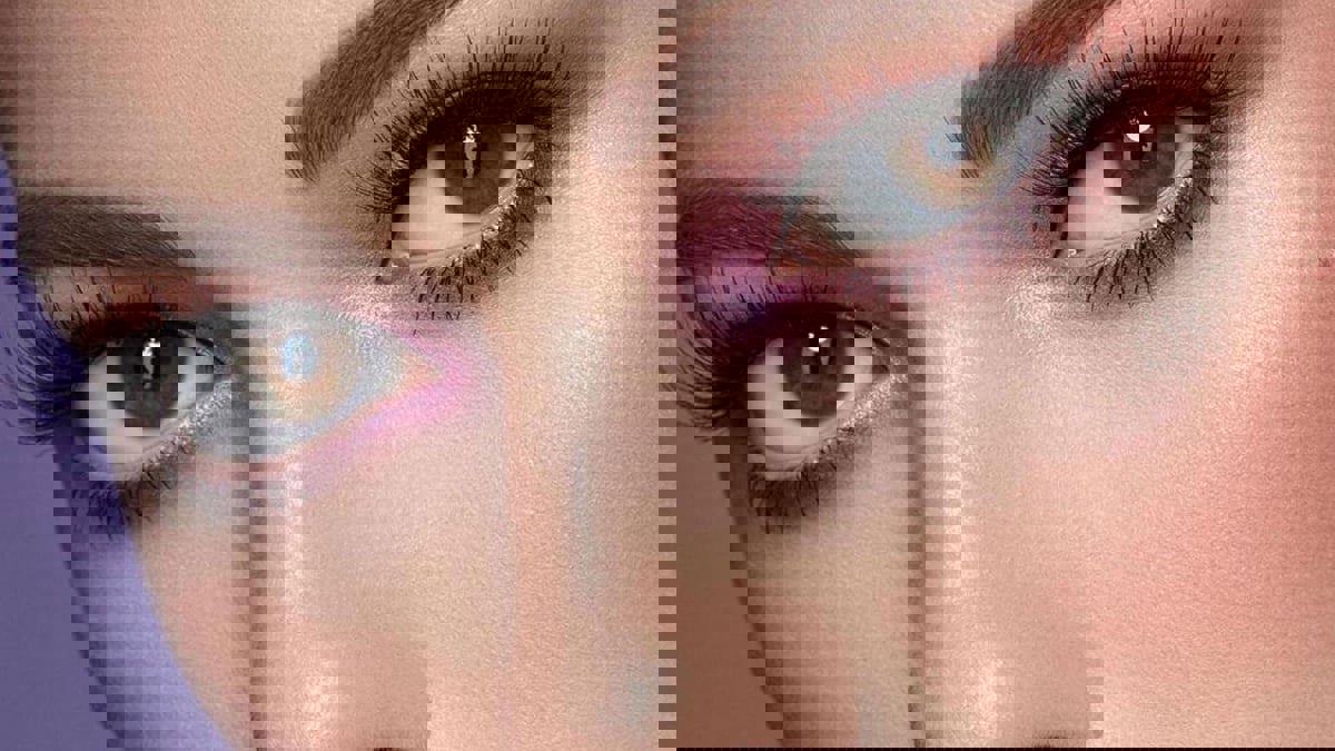 دراسة: لون العيون ينقل معلومات عن صحتنا وسلوكنا وعواطفنا