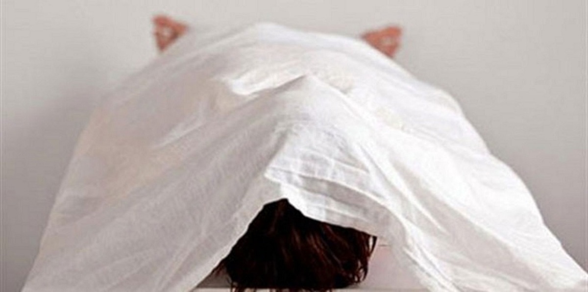 تعرّف على سبب انتحار مصرية بالسم بعد طلاقها