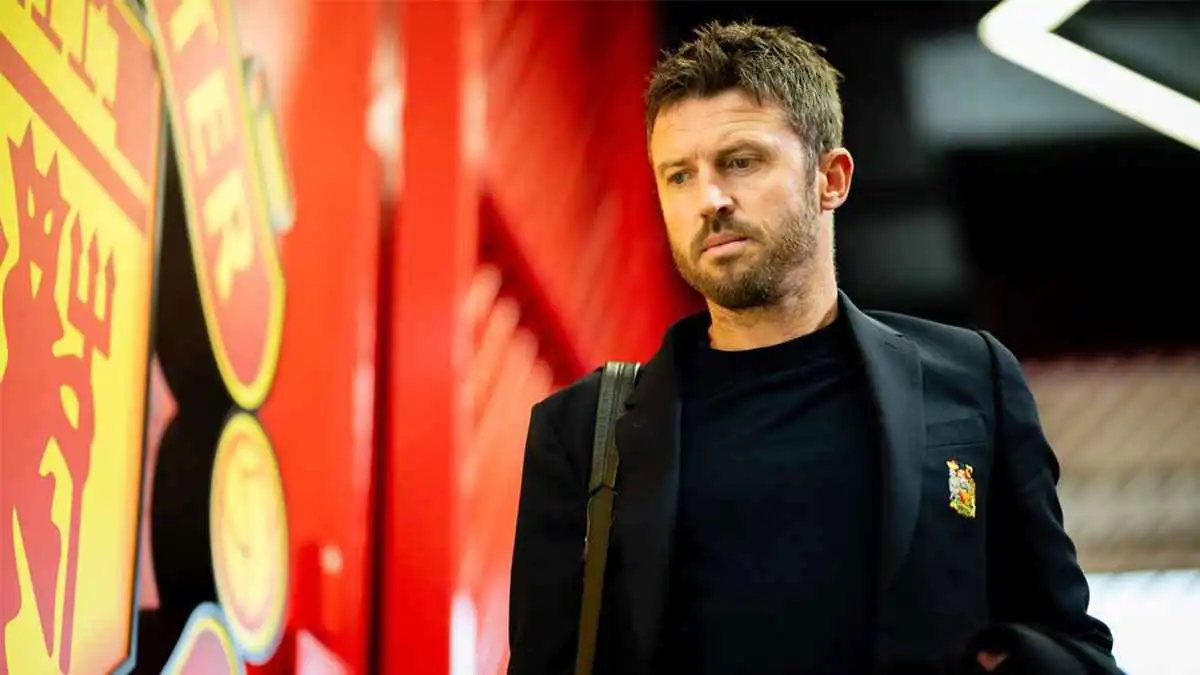 كاريك يكشف سلاح مانشستر يونايتد السري لإسقاط آرسنال