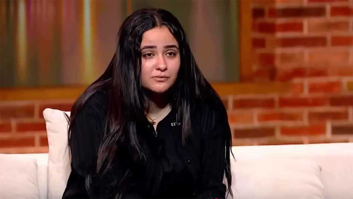 اتهام شيكابالا وتصوير زوجها.. 5 تصرفات فتحت النار على أرملة إبراهيم شيكا