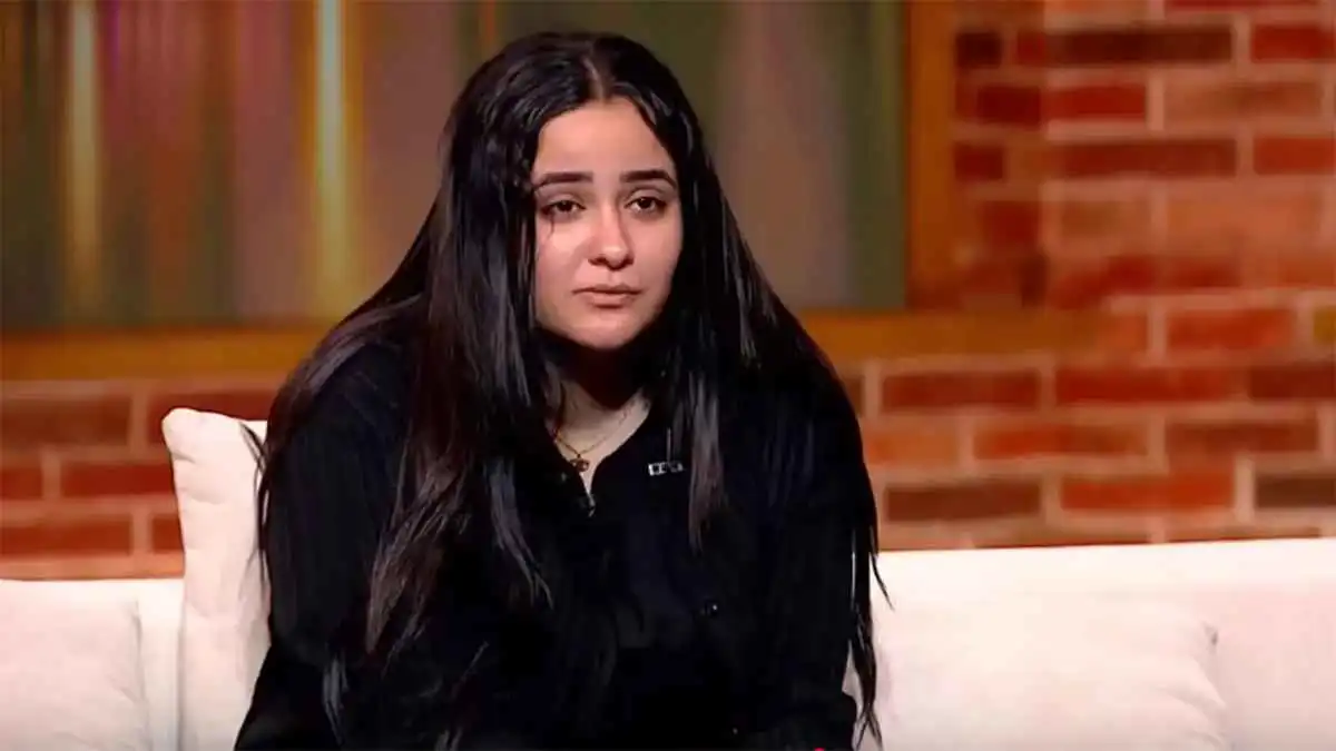 اتهام شيكابالا وتصوير زوجها.. 5 تصرفات فتحت النار على أرملة إبراهيم شيكا