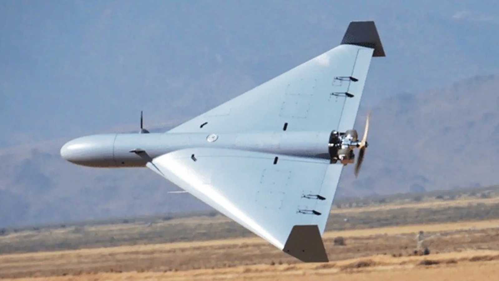 من "ضربة العقرب" إلى "غيران2".. "المقاتلات الانقضاضية" تشعل سباق التسلح العالمي