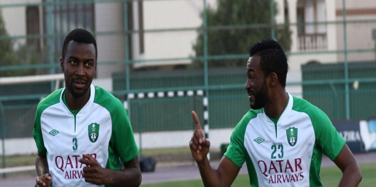 الهلال السعودي يحسم عودة أسامة هوساوي