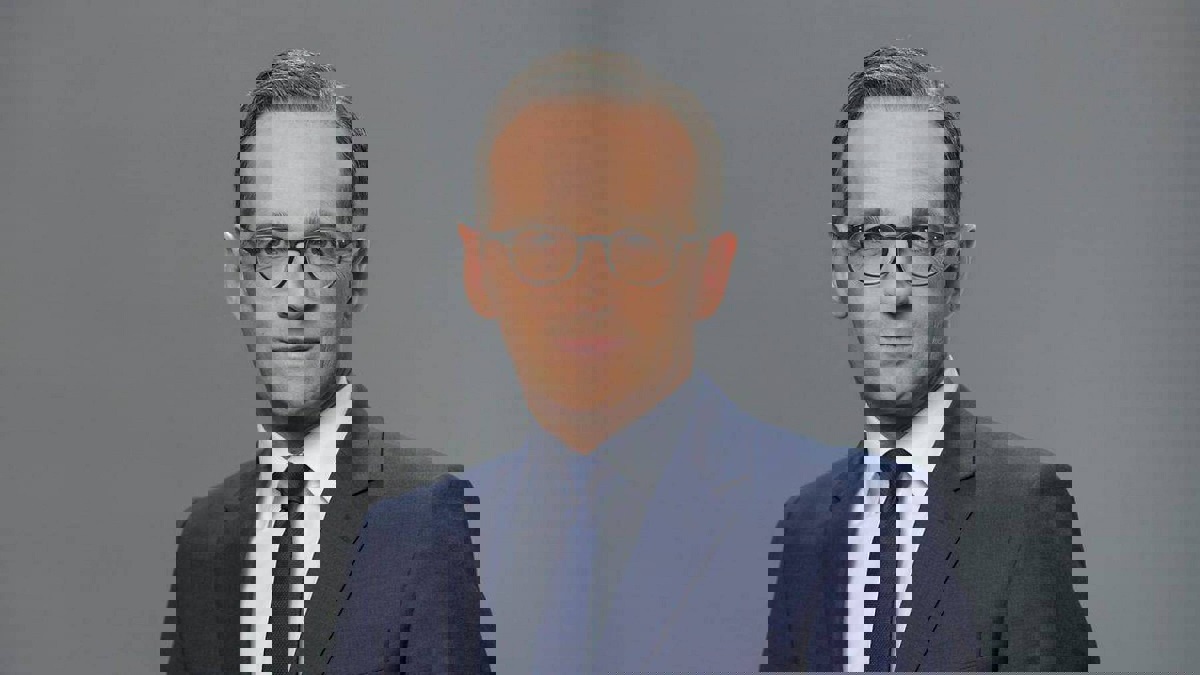 قبل يومين من انعقاد مؤتمر برلين.. وزير الخارجية الألماني يغادر إلى ليبيا للقاء حفتر