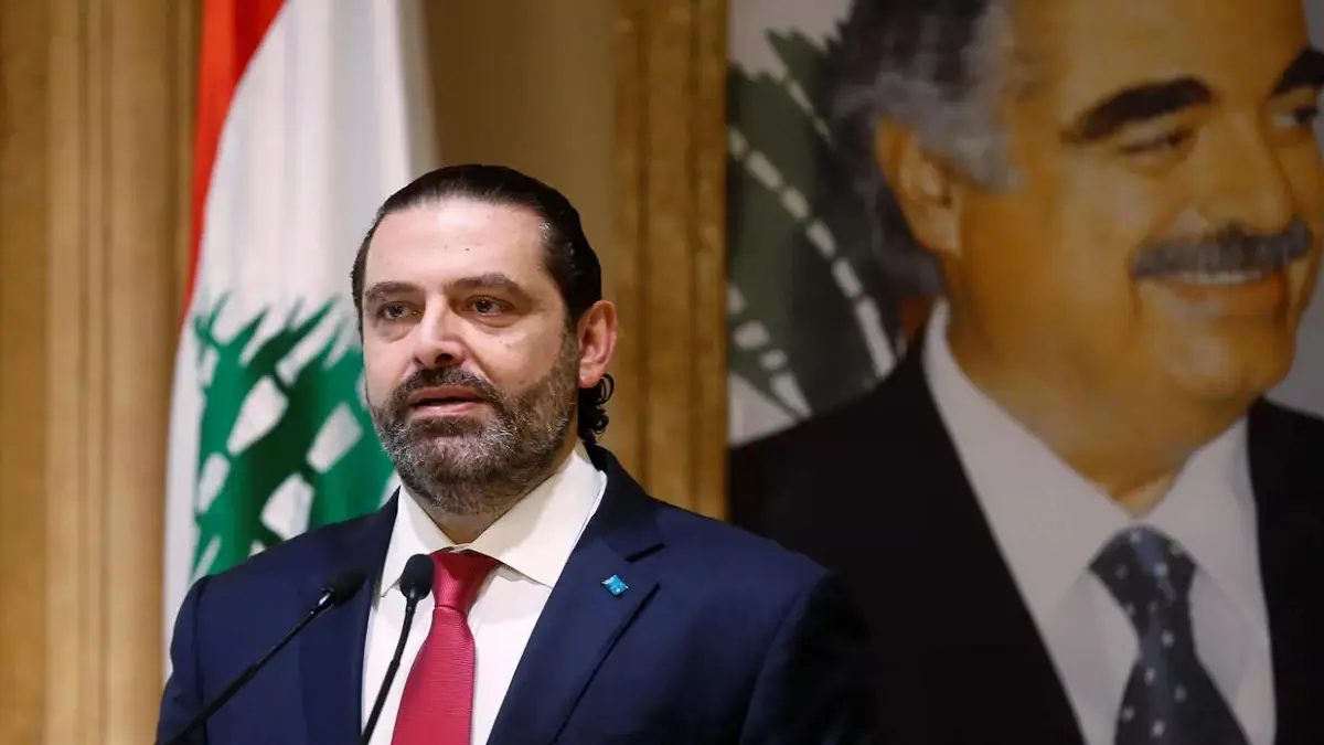 لبنان.. الكاميرات تكشف أسماء الوزراء الذين اقترحهم عون على الحريري