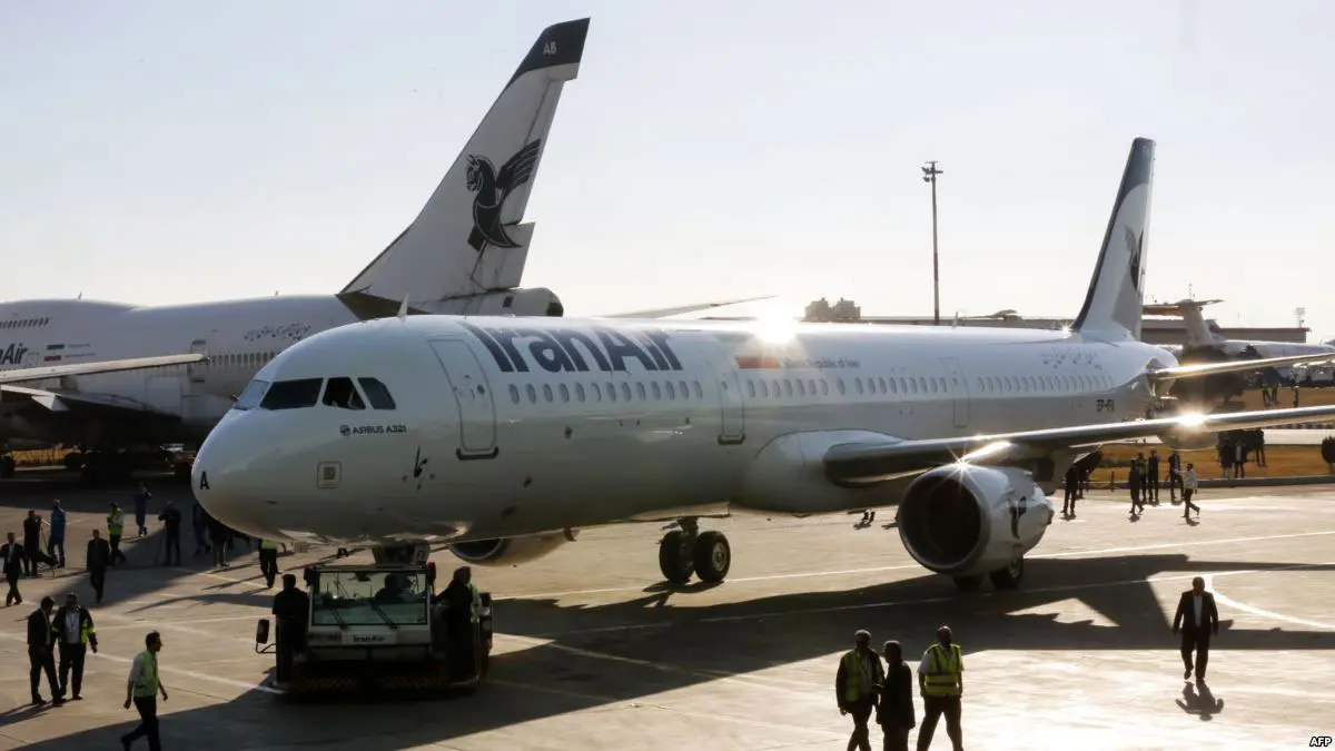 بعد اتهامات بـ"إهانة" إيرانيات.. طهران تمنع مواطنيها من السفر إلى جورجيا