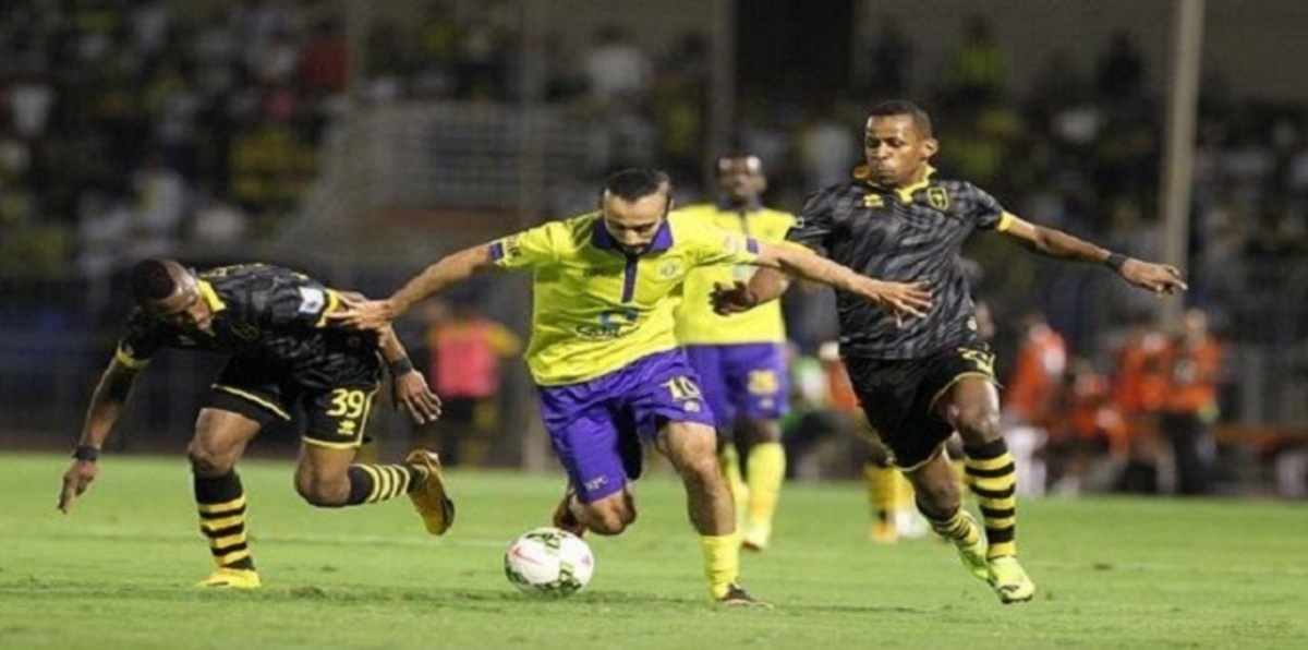 السعودية..قمة "كسر العظم" بين النصر والاتحاد الإثنين