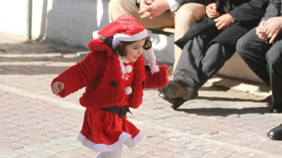 منظمات حقوقية تتهم حماس بممارسة التمييز ضد المسيحيين