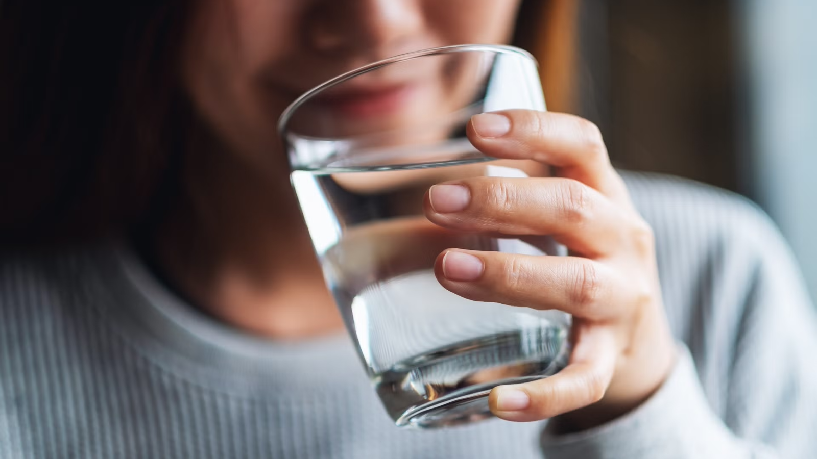 مع اقتراب شهر رمضان..  طرق فعالة لتهيئة جسمك للصيام