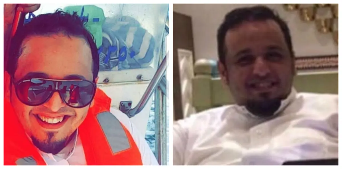 تطورات في قضية "مفقود الخبر" بالسعودية