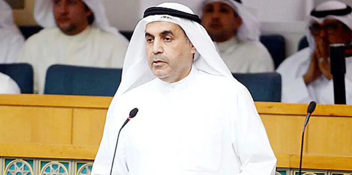 "خلية العبدلي" تهدد العلاقات الكويتية الإيرانية