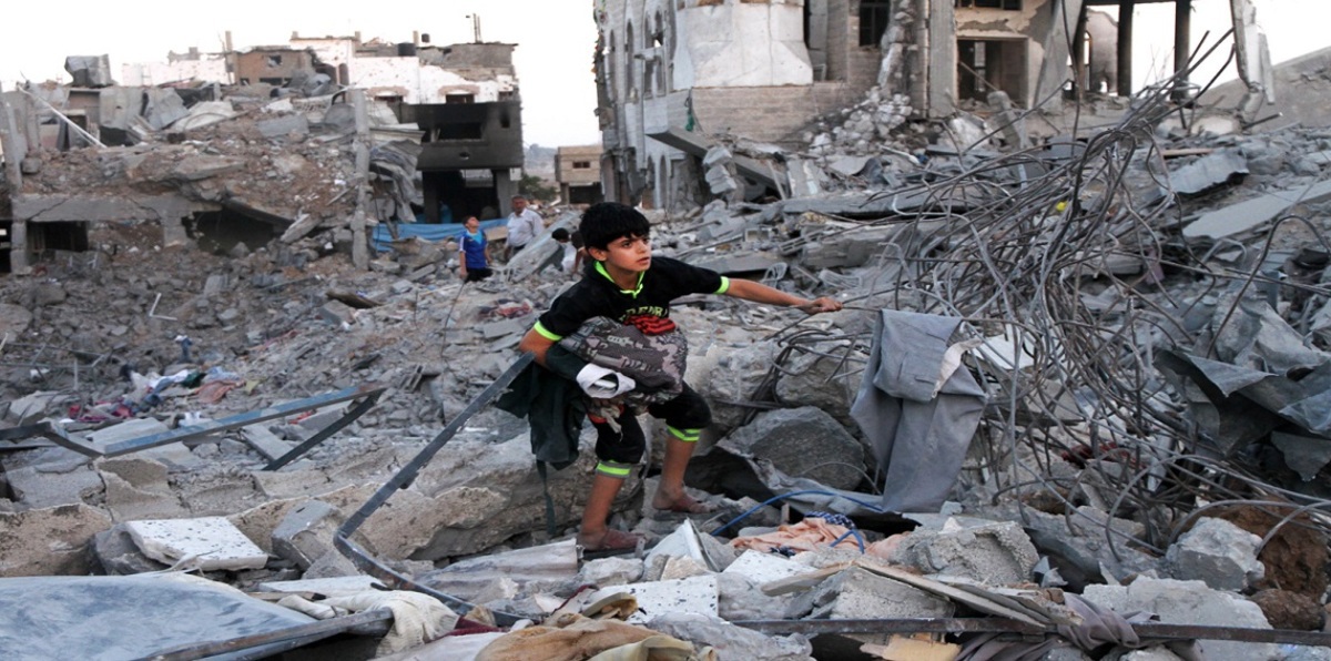 تقرير لمنظمة الأسلحة الكيميائية يؤكد استخدام الكلور في دوما السورية