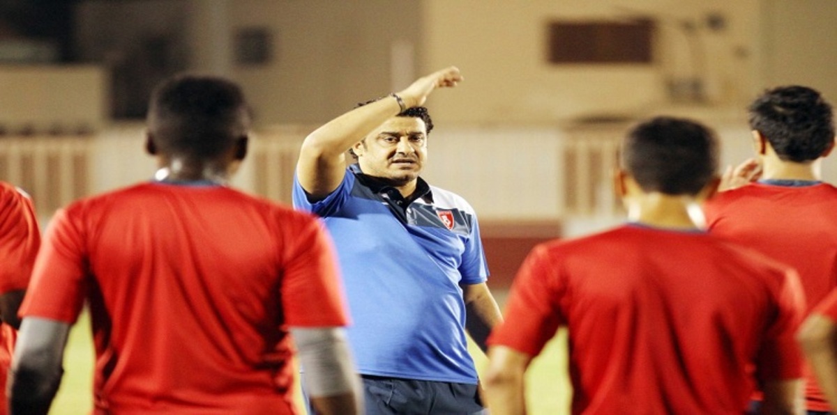 الوحدة السعودي يوقف التعامل مع الزمالك المصري