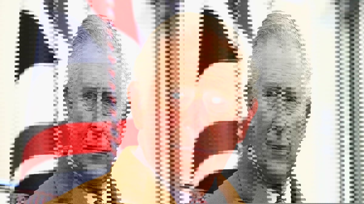 مكتب الأمير تشارلز ينفي وجود "مخالفات" في تلقي أموال قطرية