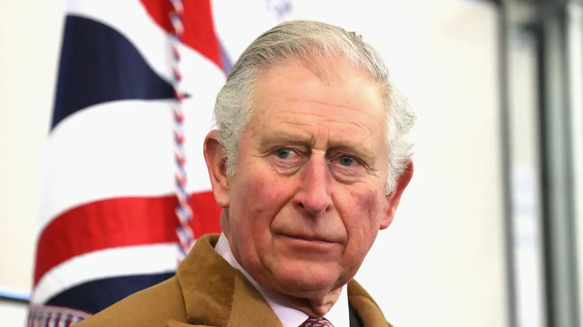 مكتب الأمير تشارلز ينفي وجود "مخالفات" في تلقي أموال قطرية