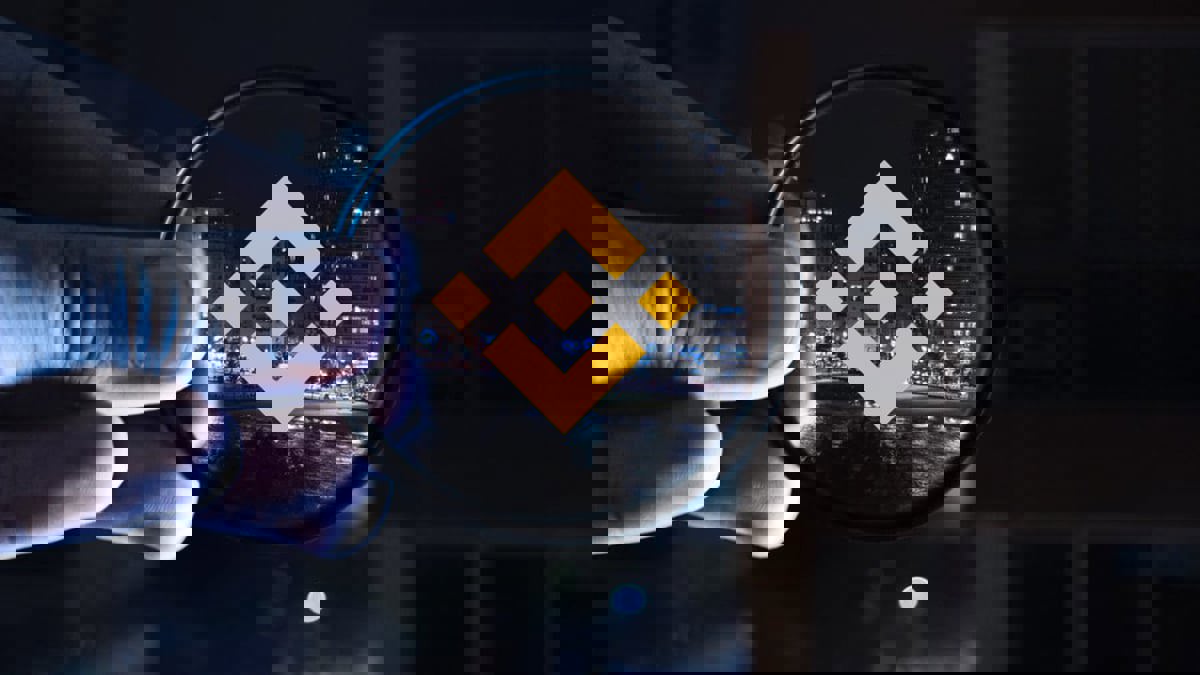 بينانس تحصل على موافقة مبدئية لتصريح الخدمات المالية في أبوظبي