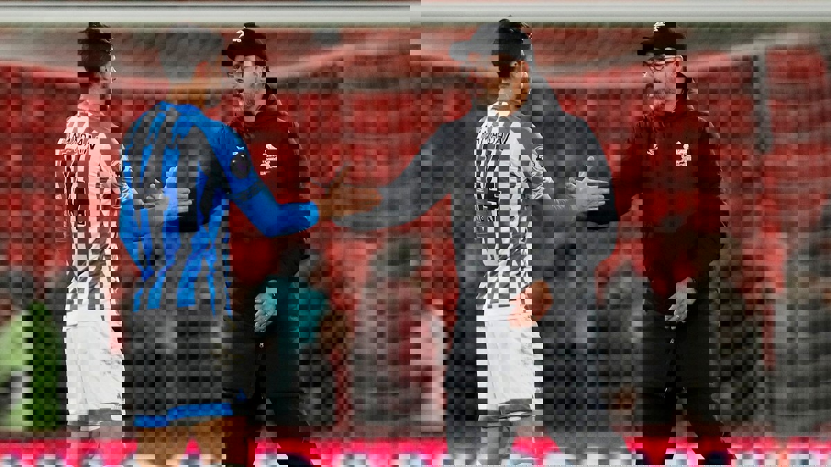 تطورات صفقة انتقال رمضان صبحي من  هيدرسفيلد للنادي الأهلي المصري