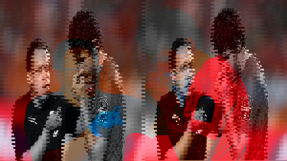 أمم أفريقيا 2019.. أحمد حجازي يستكمل مباريات منتخب مصر بقناع أنف