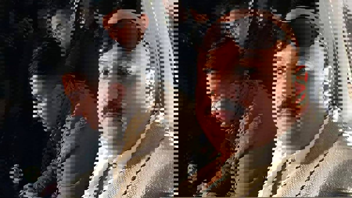 العراق يحبط هروب "نور زهير جاسم" المتهم بسرقة 2.5 مليار دولار لتركيا
