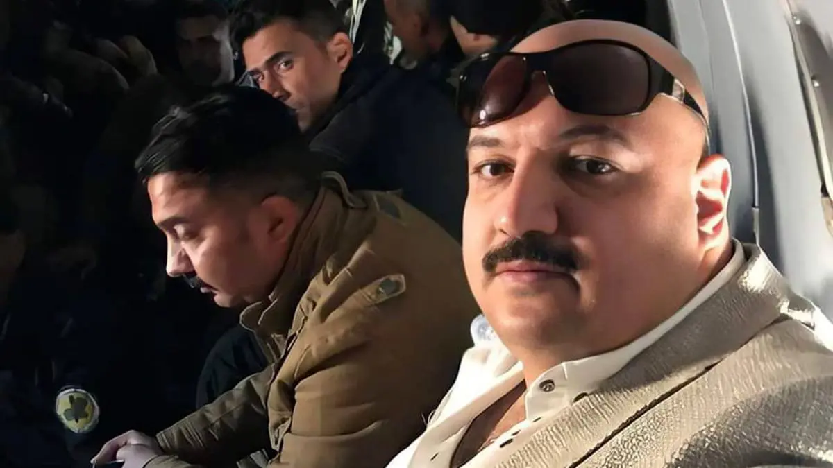 العراق يحبط هروب "نور زهير جاسم" المتهم بسرقة 2.5 مليار دولار لتركيا
